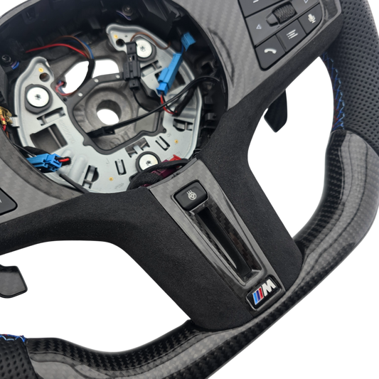 Sportlenkrad für BMW G Reihe