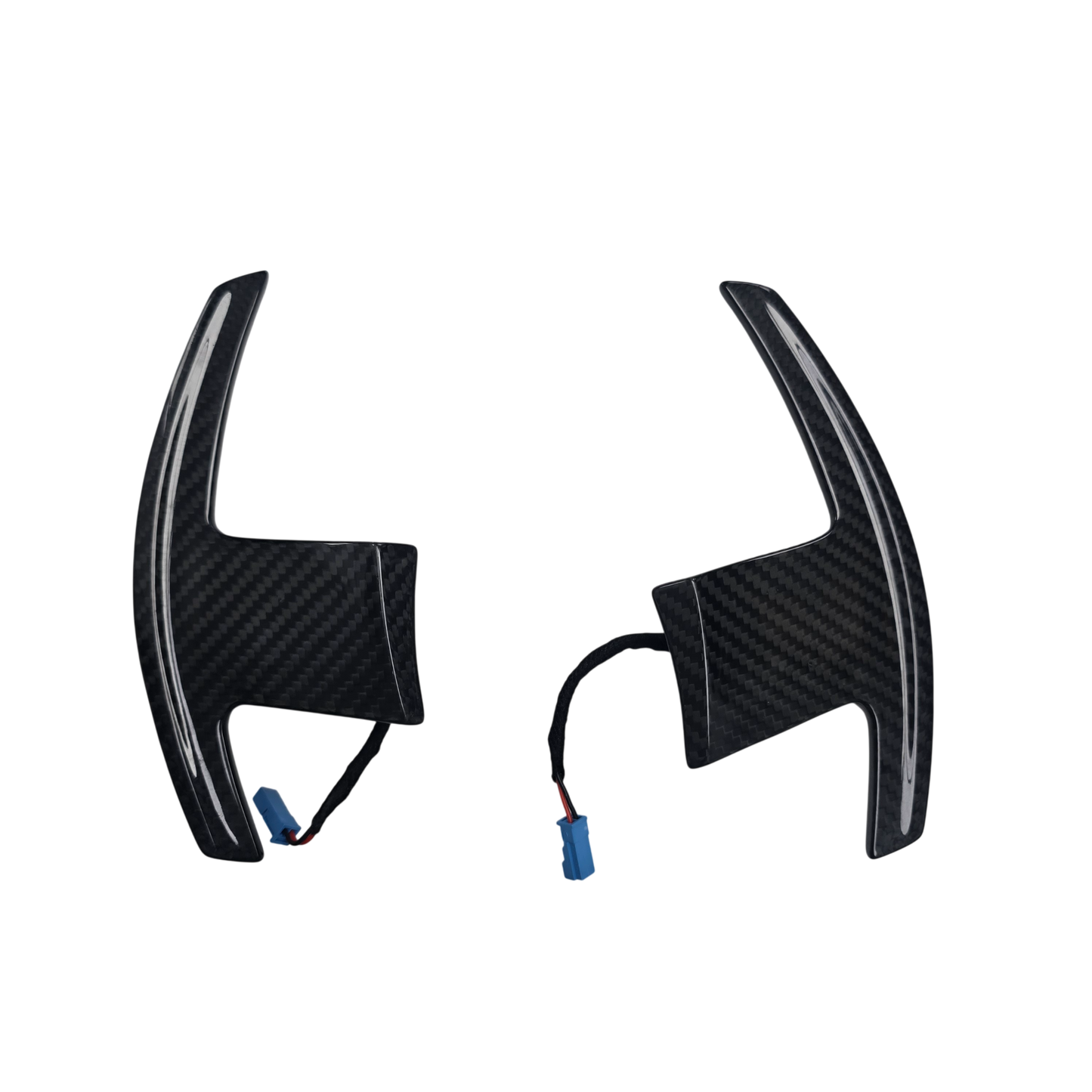 Carbon Schaltwippen für BMW F- & G-Reihe