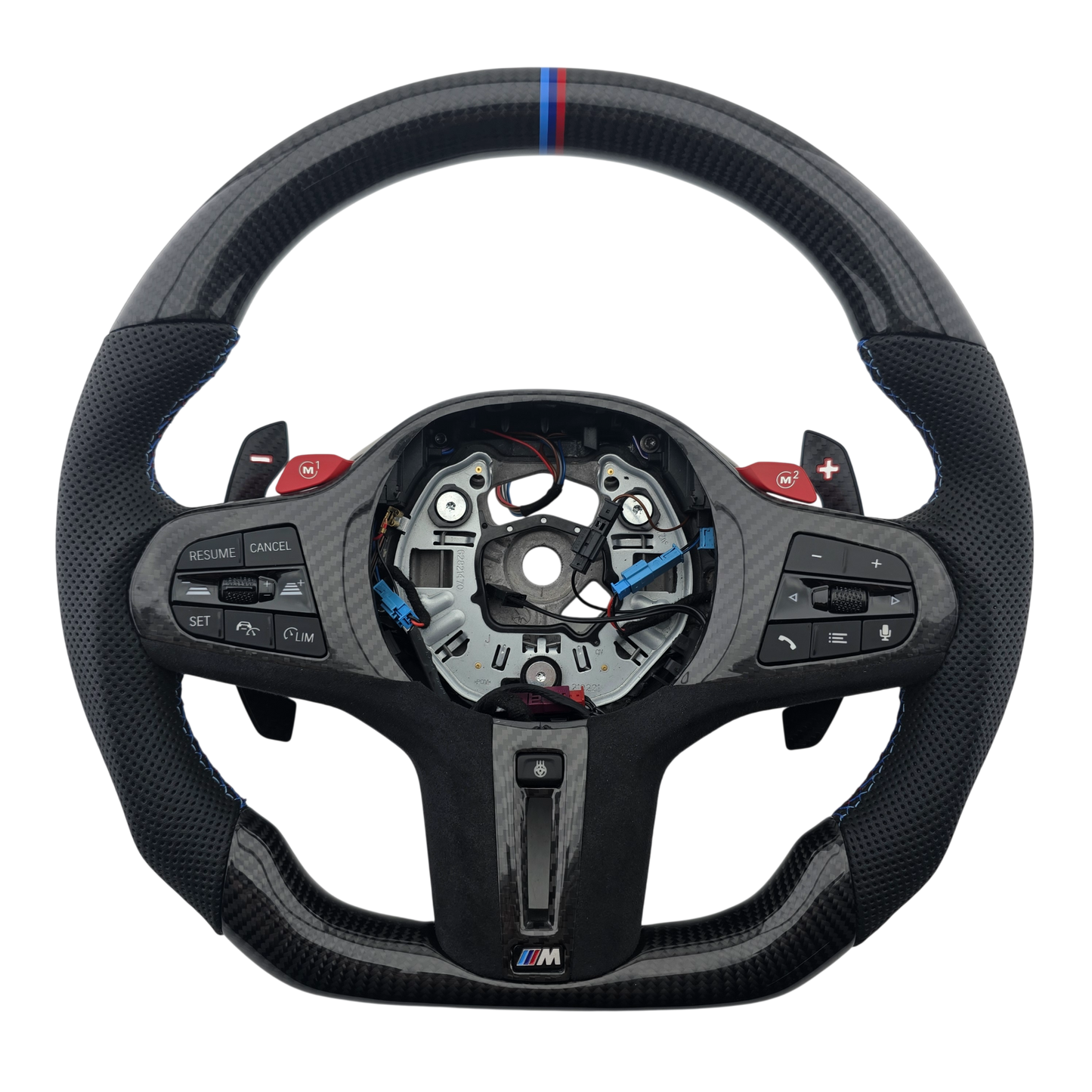 Sportlenkrad für BMW G Reihe