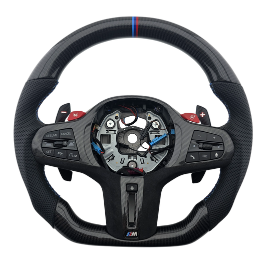 Sportlenkrad für BMW G Reihe