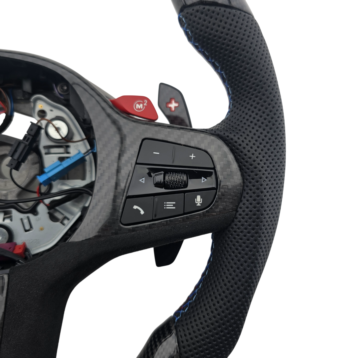 Sportlenkrad für BMW G Reihe