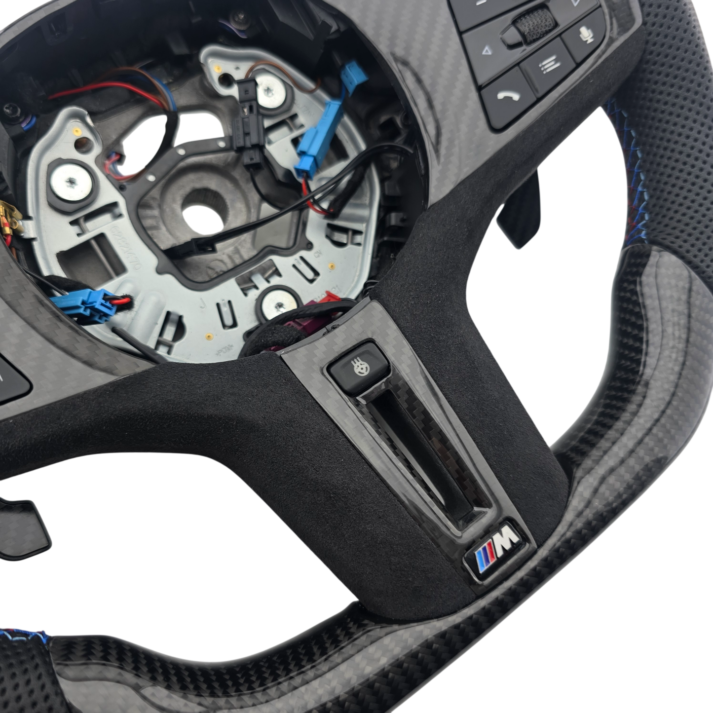 Sportlenkrad für BMW G Reihe