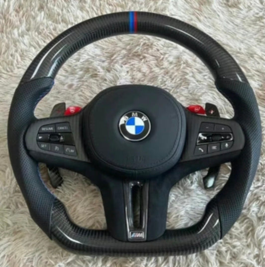 Sportlenkrad für BMW M2