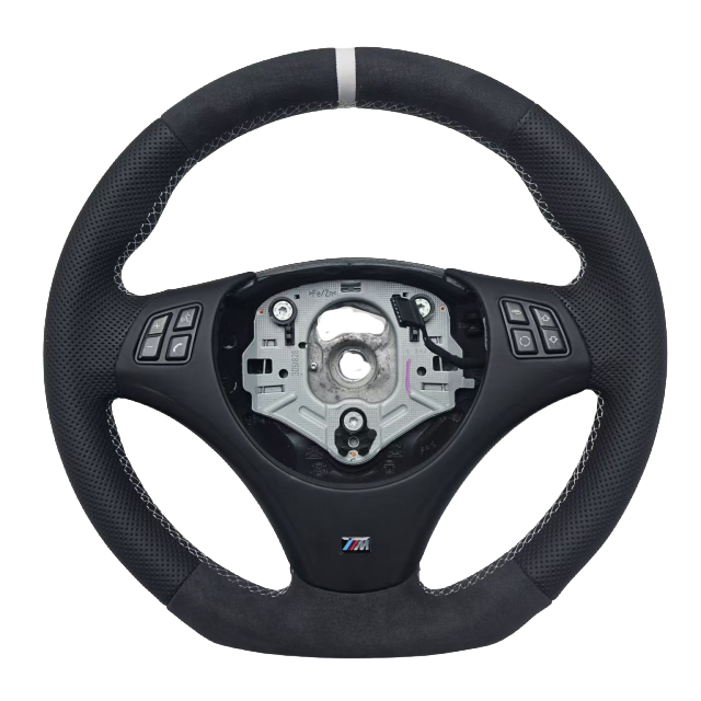 BMW E-Serie Performance Lenkrad