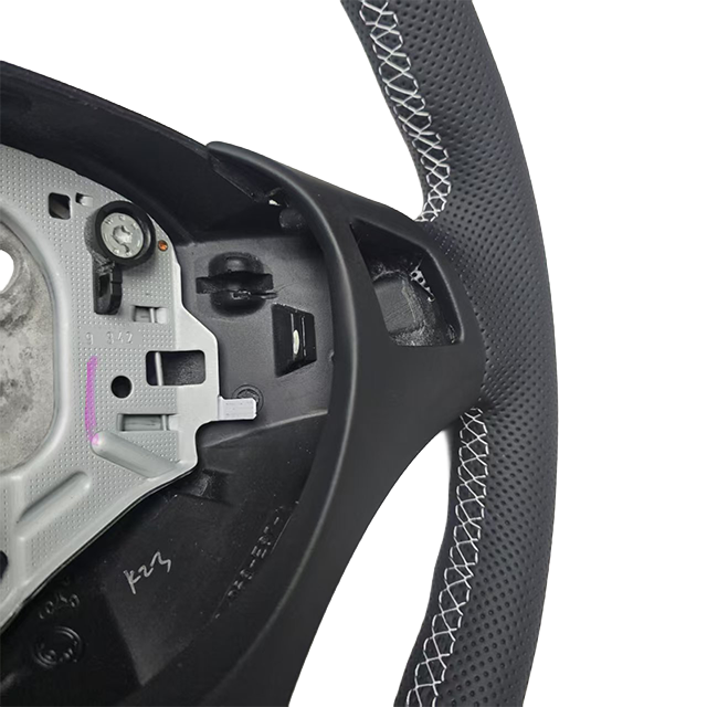 BMW E-Serie Performance Lenkrad