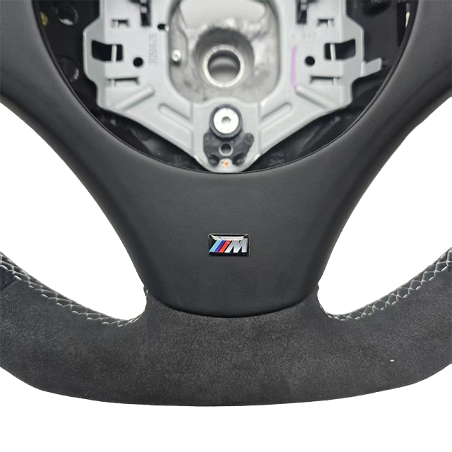 BMW E-Serie Performance Lenkrad