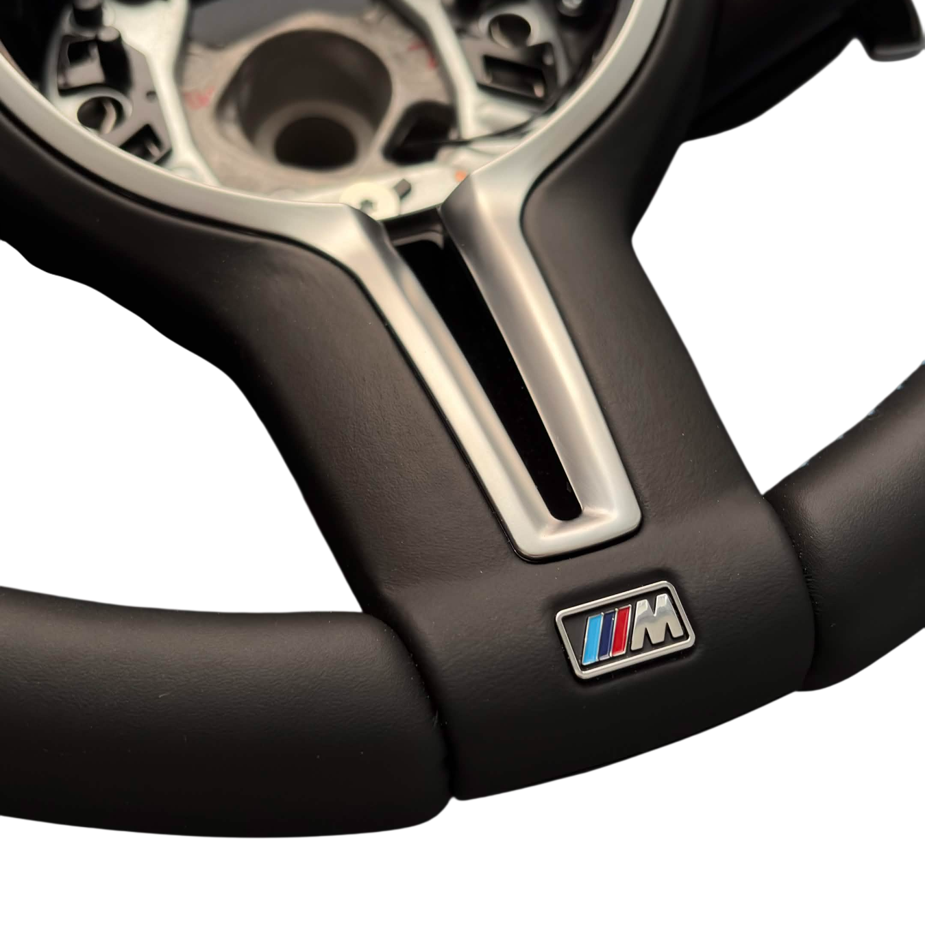 M Paket Lenkrad BMW