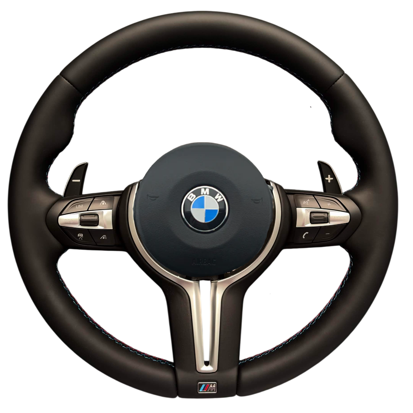 M Paket Lenkrad BMW