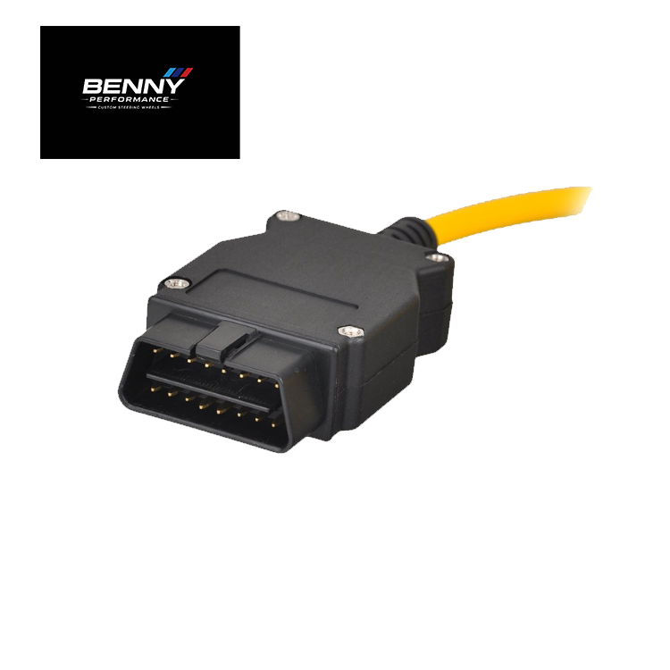 RJ45/ENET-Diagnosekabel für BMW