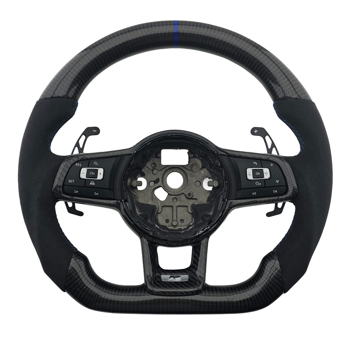 VW Carbon Lenkrad