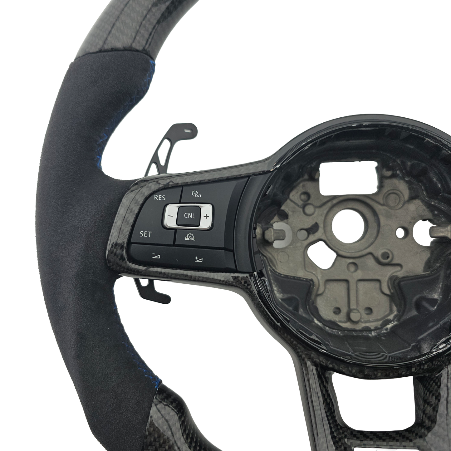 VW Carbon Lenkrad
