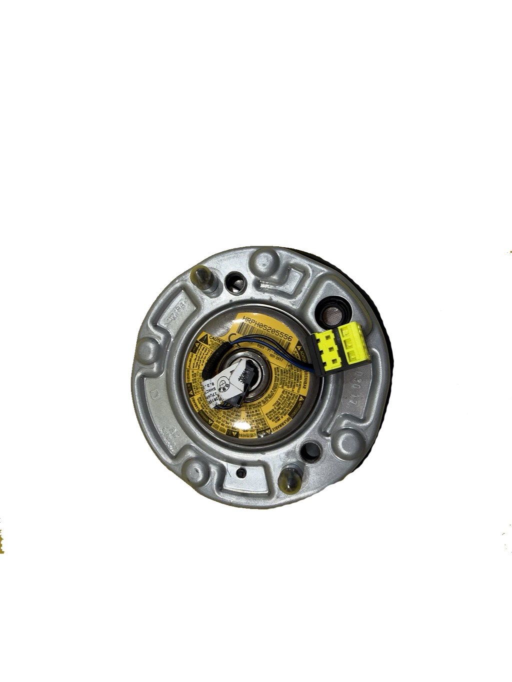 🔥 Original BMW Airbag – OEM Qualität