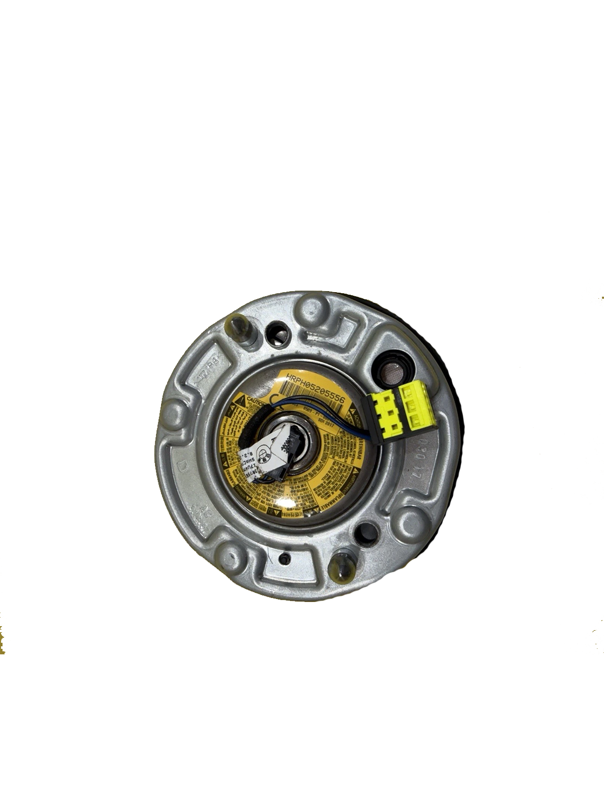 Original BMW Airbag – OEM Qualität